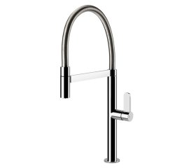 Gessi 50009 Acciaio inox