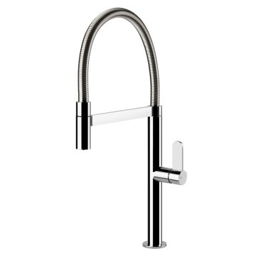 Gessi 50009 Acciaio inox