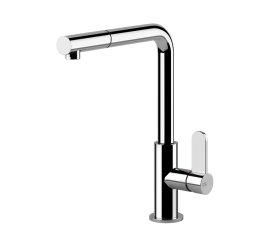 Gessi 50103 Acciaio inox