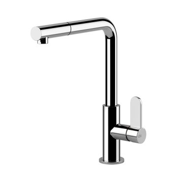 Gessi 50103 Acciaio inox