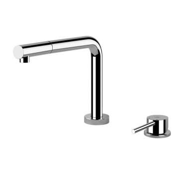 Gessi 50109 Cromo