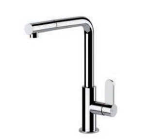 Gessi 50103 Cromo