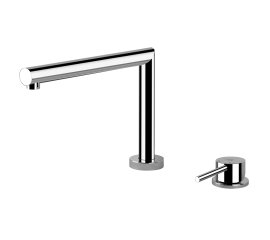 Gessi 50107 Acciaio inox