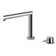 Gessi 50107 Acciaio inox 2