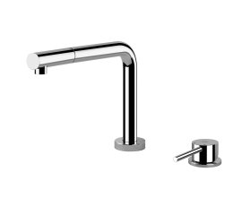 Gessi 50109 Acciaio inox