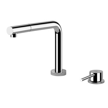 Gessi 50109 Acciaio inox