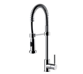 Gessi 50209 Nero, Cromo