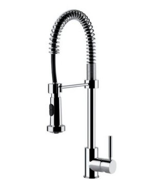 Gessi 50209 Nero, Cromo