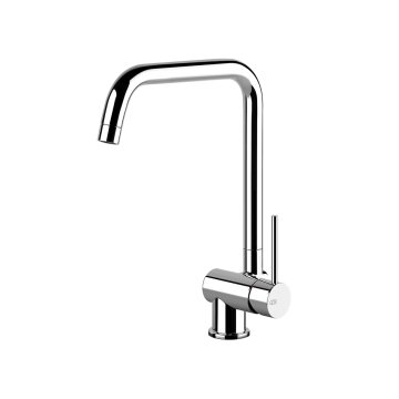 Gessi 50311 Acciaio inox