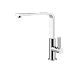 Gessi 17015 Acciaio inox