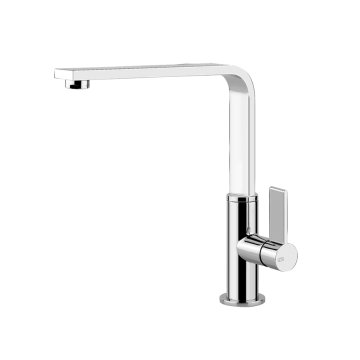 Gessi 17015 Acciaio inox