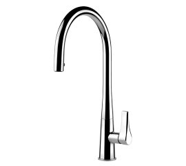 Gessi 17153 Acciaio inox