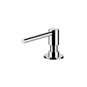 Gessi 29658 erogatore di sapone 0,25 L Cromo