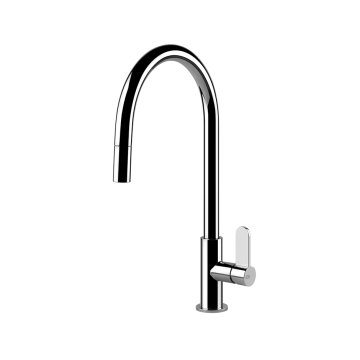 Gessi 60077 Acciaio inox