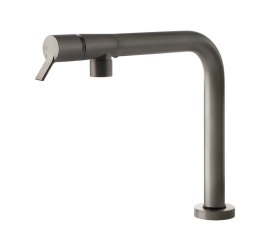 Gessi 60071 Acciaio inox