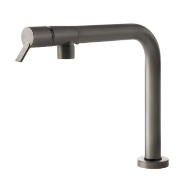 Gessi 60071 Acciaio inox