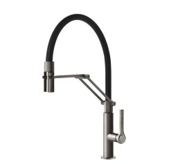 Gessi 60055 Acciaio inox