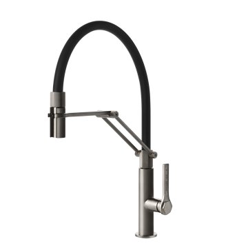 Gessi 60055 Acciaio inox