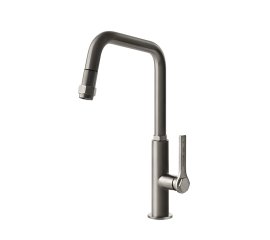 Gessi 60053 Acciaio inox