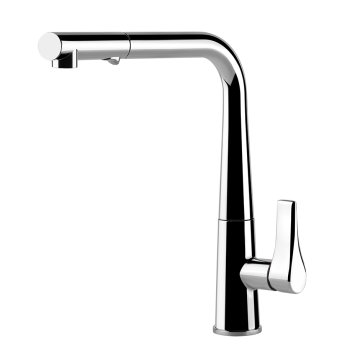 Gessi 17177 Acciaio inox