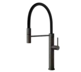 Gessi 60012 Acciaio spazzolato