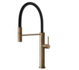 Gessi 60014 Bronzo