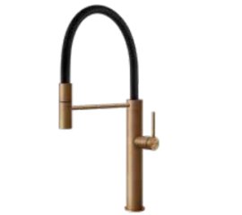 Gessi 60010 Bronzo