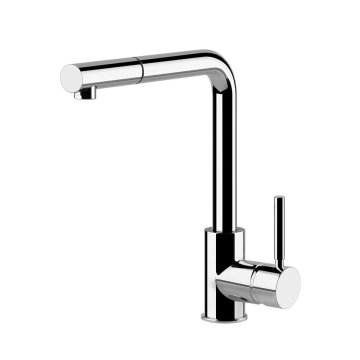 Gessi 17169 Cromo