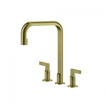 Gessi 58701 Ottone