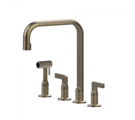 Gessi 58703 Ottone