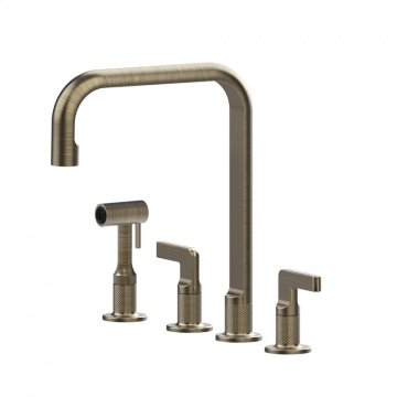 Gessi 58703 Ottone