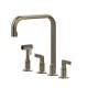 Gessi 58703 Ottone 2