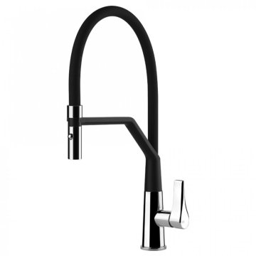 Gessi 17191 Acciaio inox