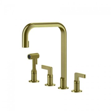 Gessi 58703 Ottone