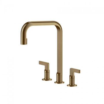 Gessi 58701 Bronzo