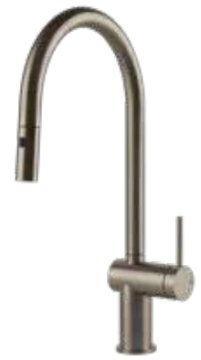 Gessi 60413 Acciaio inox