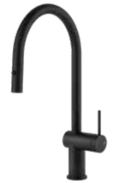 Gessi 60413 Nero