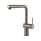 Gessi Inedito Acciaio inox 2