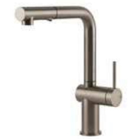 Gessi Inedito Acciaio inox