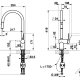 Gessi 60413 Cromo 3