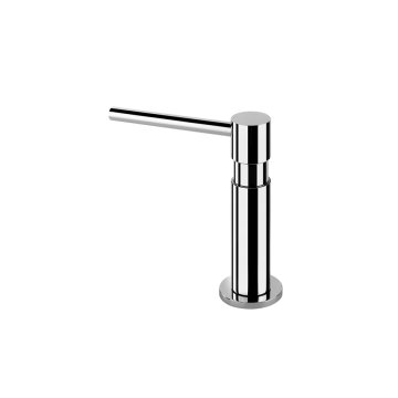 SOAP DISPENSER 29651.710 BRASS PVD