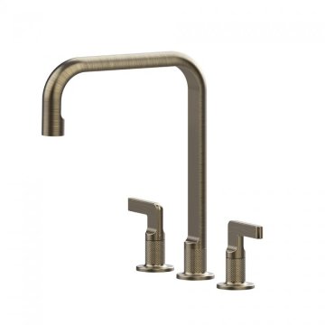 Gessi 58701 Ottone