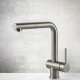 Gessi 60498 Acciaio spazzolato 2