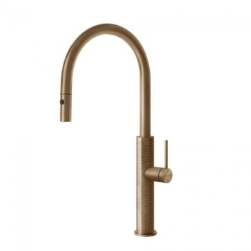 Gessi 60026 Bronzo