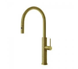 Gessi 60024 Ottone