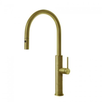 Gessi 60024 Ottone