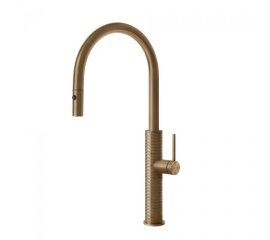 Gessi 60024 Bronzo