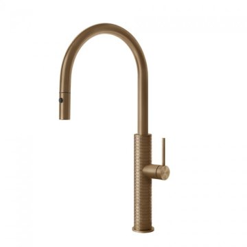 Gessi 60024 Bronzo