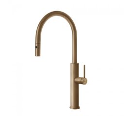 Gessi 60022 Bronzo