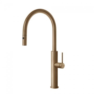 Gessi 60022 Bronzo